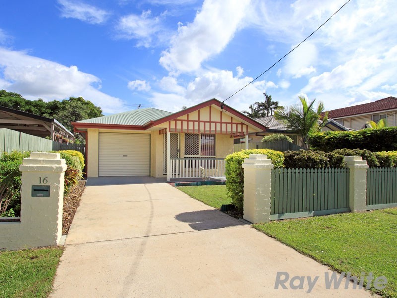 16 Taylor Street, Virginia QLD 4014
