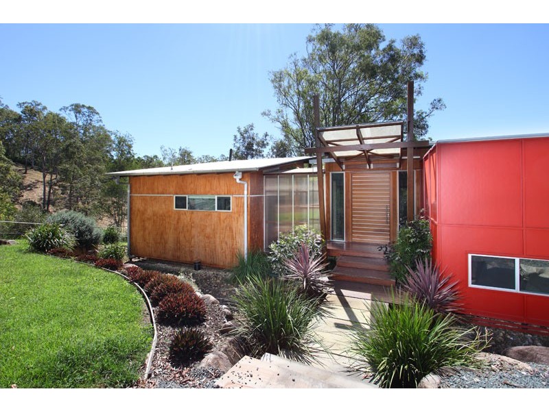 93 Ray Booker Court, Kobble Creek QLD 4520