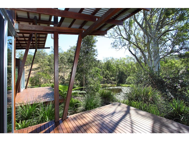 93 Ray Booker Court, Kobble Creek QLD 4520