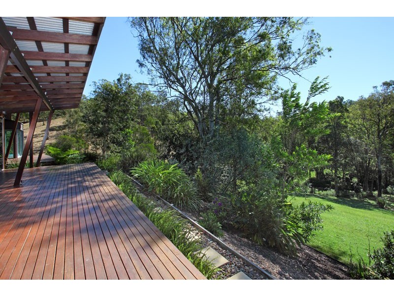 93 Ray Booker Court, Kobble Creek QLD 4520