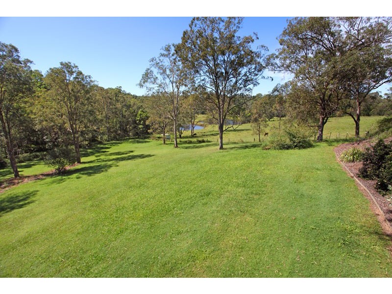 93 Ray Booker Court, Kobble Creek QLD 4520