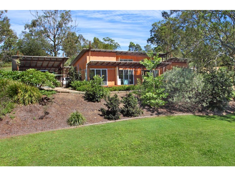 93 Ray Booker Court, Kobble Creek QLD 4520