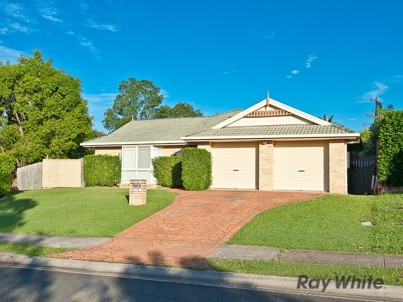 9 Everest Street, Warner QLD 4500