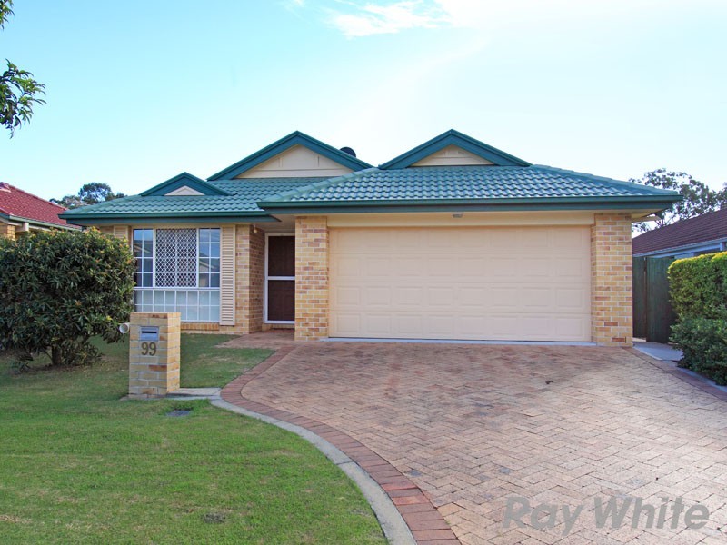 99 Wimbledon Circuit, Carseldine QLD 4034