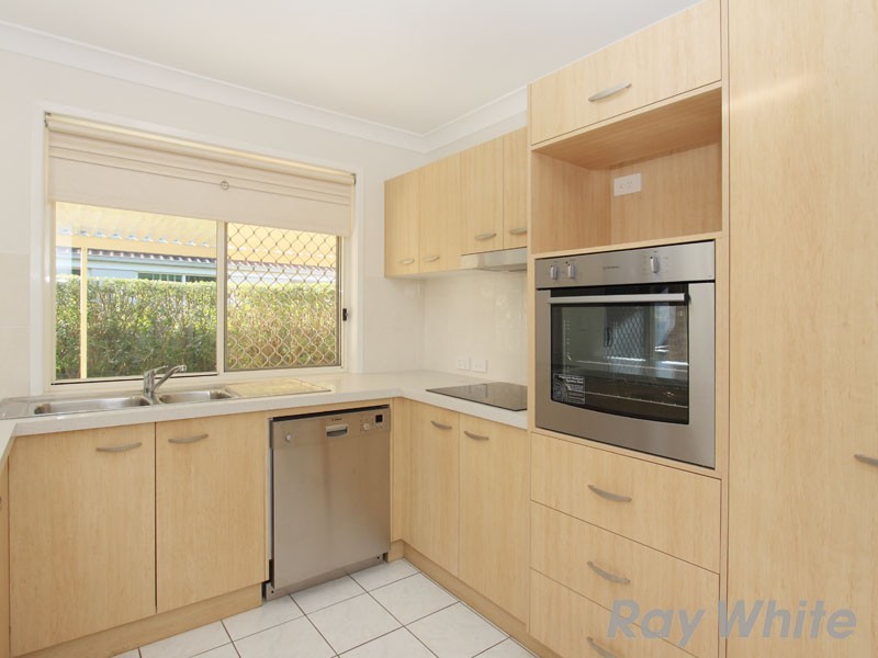 99 Wimbledon Circuit, Carseldine QLD 4034