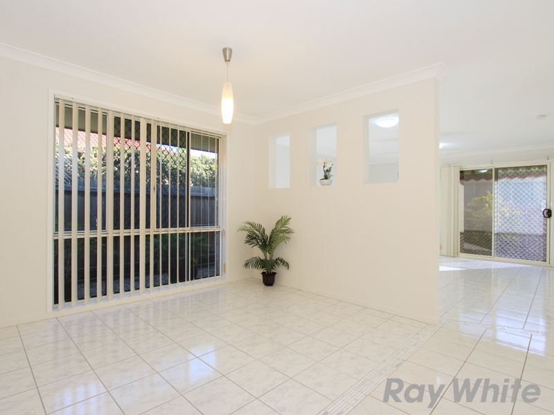 99 Wimbledon Circuit, Carseldine QLD 4034