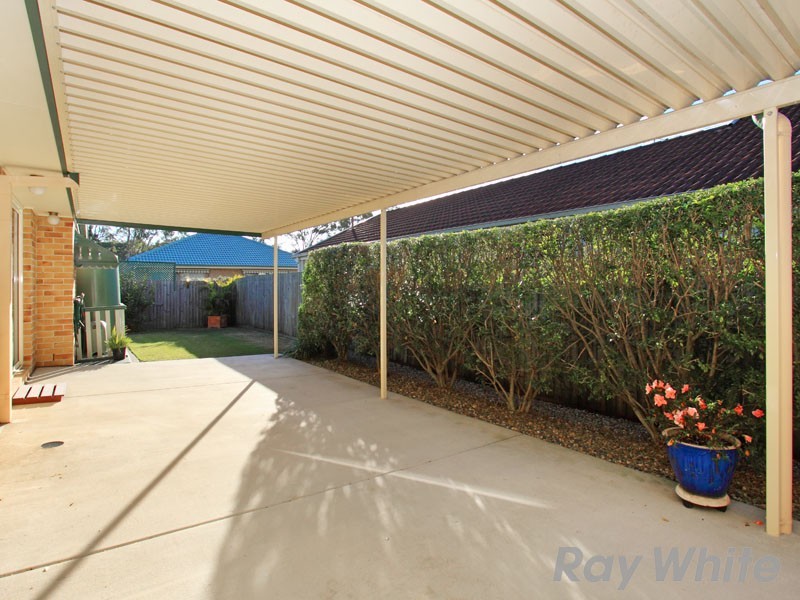 99 Wimbledon Circuit, Carseldine QLD 4034
