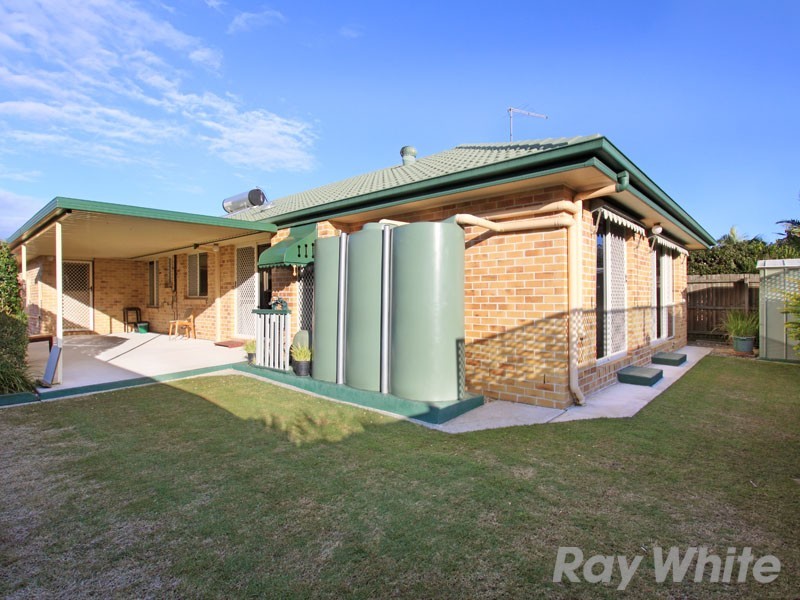 99 Wimbledon Circuit, Carseldine QLD 4034