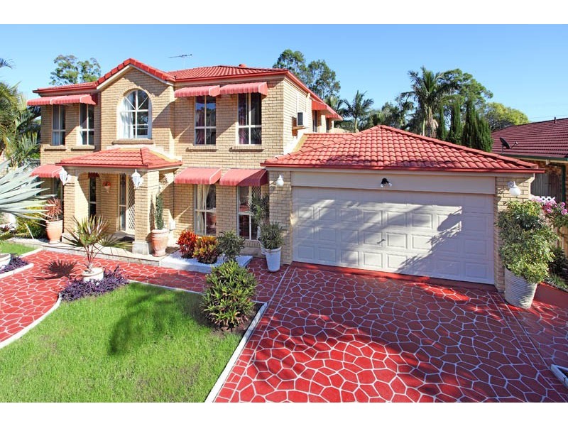 11 Rufus Court, Albany Creek QLD 4035