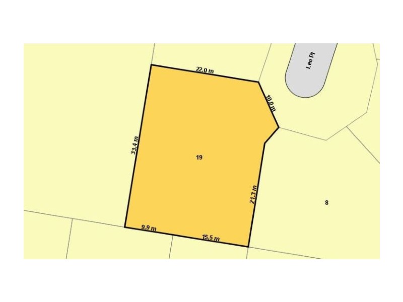 19 Leo Place, Bridgeman Downs QLD 4035