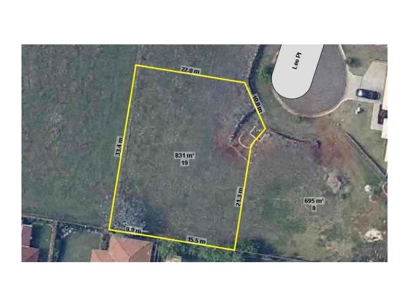 19 Leo Place, Bridgeman Downs QLD 4035