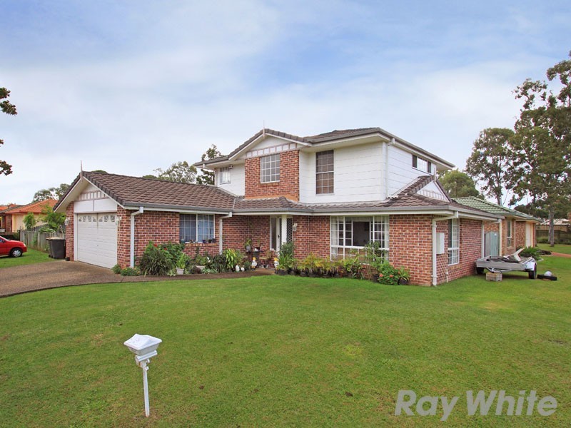1 Ray Street, Carseldine QLD 4034