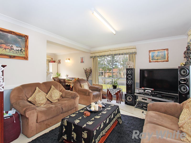 1 Ray Street, Carseldine QLD 4034