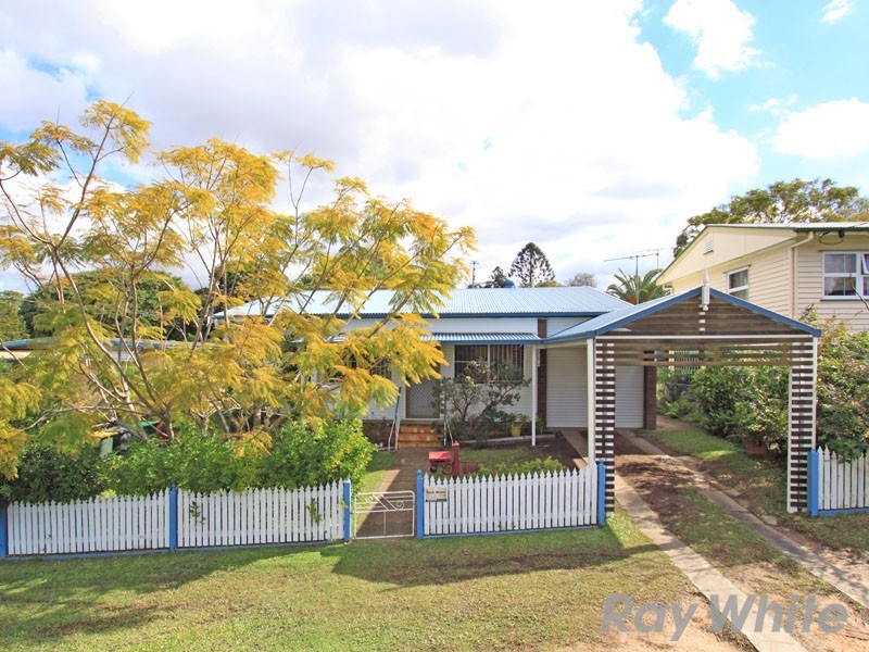 85 North Street, Kedron QLD 4031