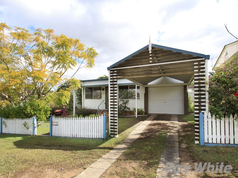 85 North Street, Kedron QLD 4031