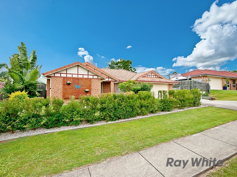 21 Everest Street, Warner QLD 4500