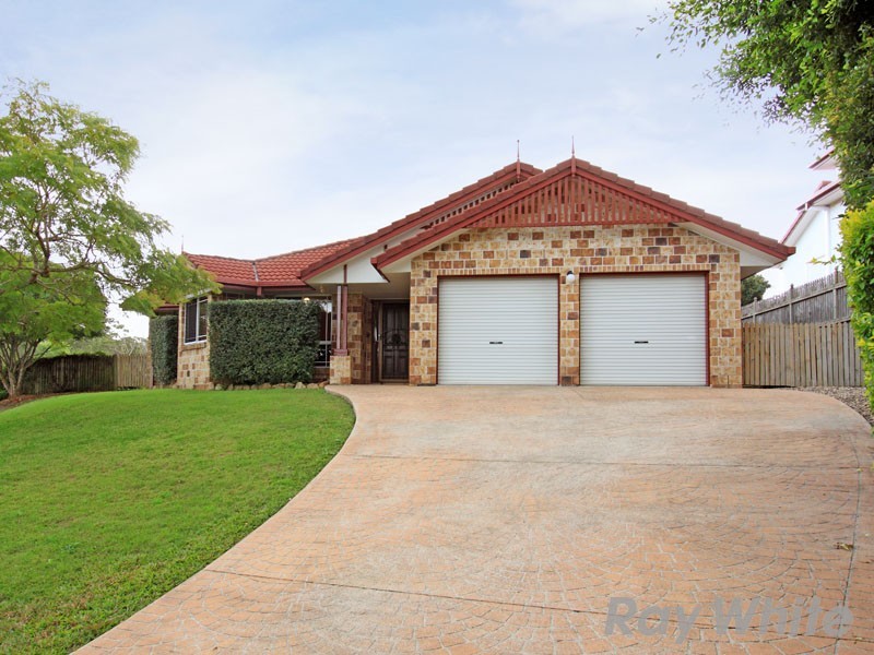 4 Gemini Place, Bridgeman Downs QLD 4035