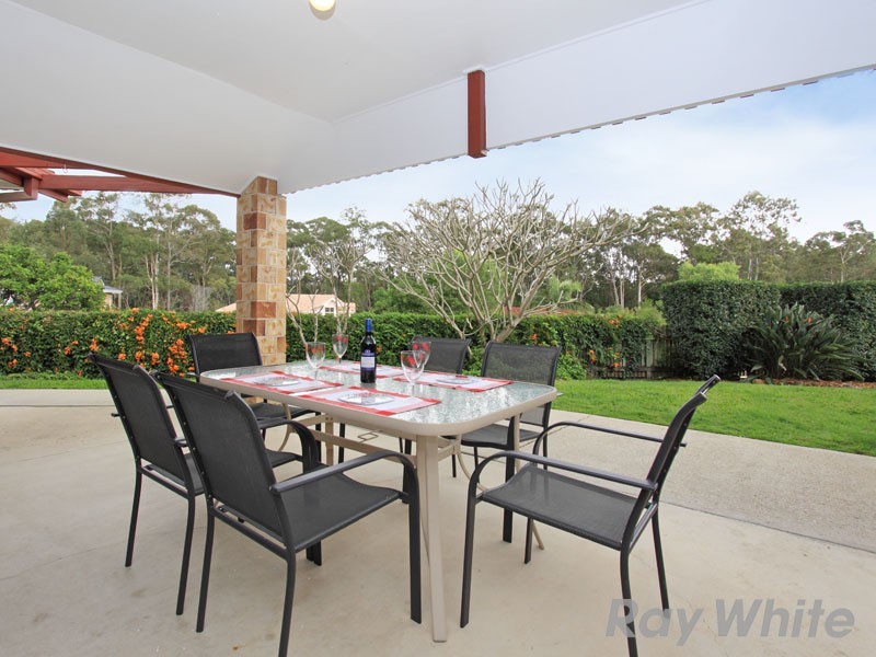 4 Gemini Place, Bridgeman Downs QLD 4035