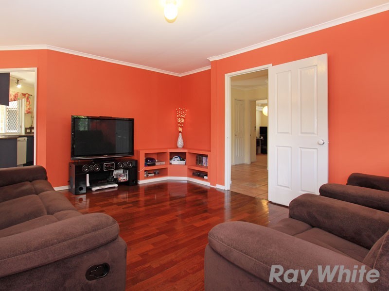 4 Gemini Place, Bridgeman Downs QLD 4035