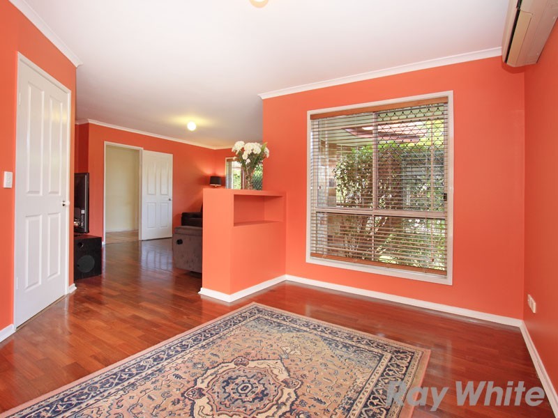 4 Gemini Place, Bridgeman Downs QLD 4035