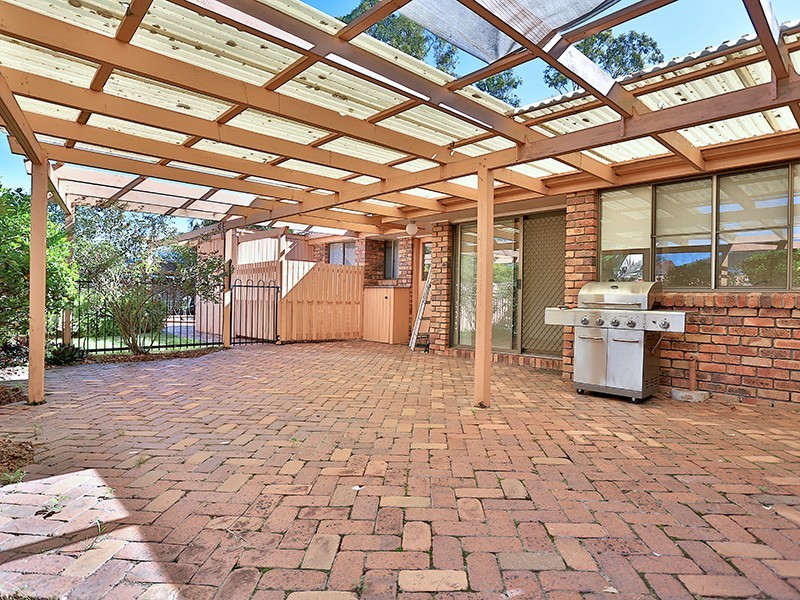 48 Kurwongbah Drive, Petrie QLD 4502