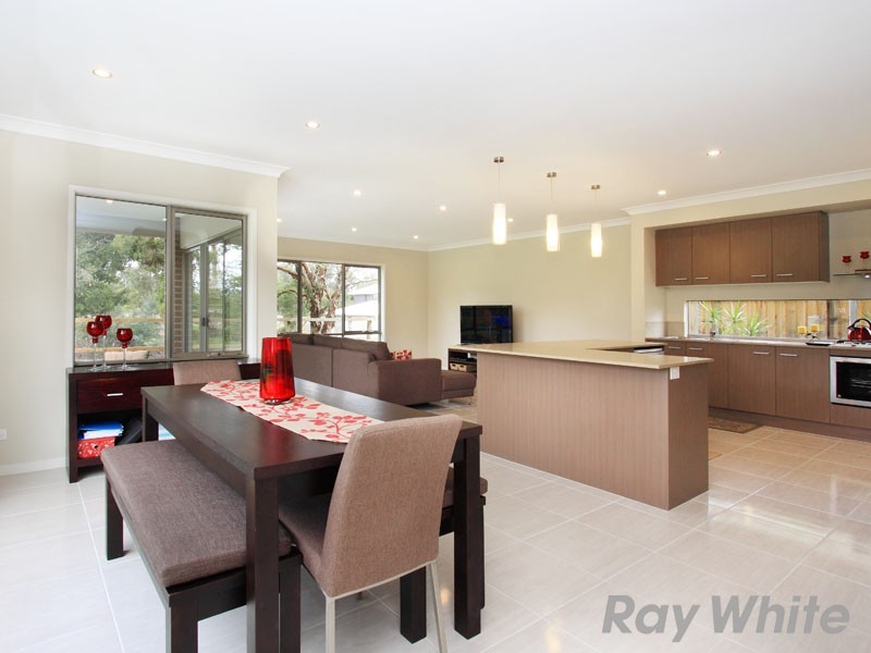 6 Serendipita Street, Bridgeman Downs QLD 4035