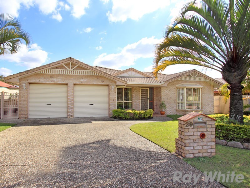 29 Myrtle Crescent, Bridgeman Downs QLD 4035