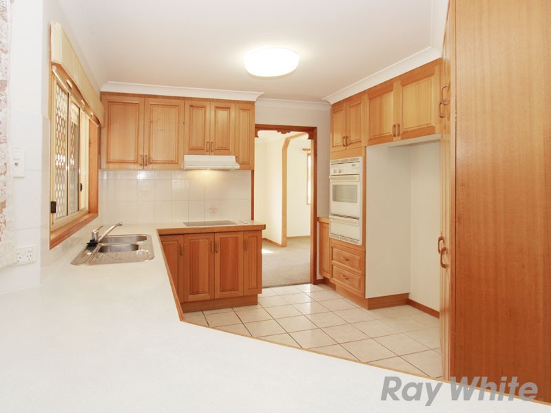 29 Myrtle Crescent, Bridgeman Downs QLD 4035