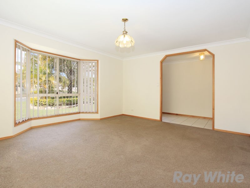 29 Myrtle Crescent, Bridgeman Downs QLD 4035