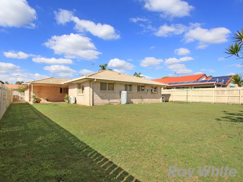 29 Myrtle Crescent, Bridgeman Downs QLD 4035