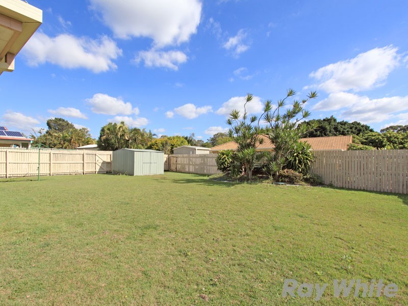 29 Myrtle Crescent, Bridgeman Downs QLD 4035