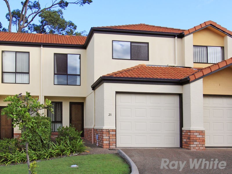 21/589 Beams Road, Carseldine QLD 4034