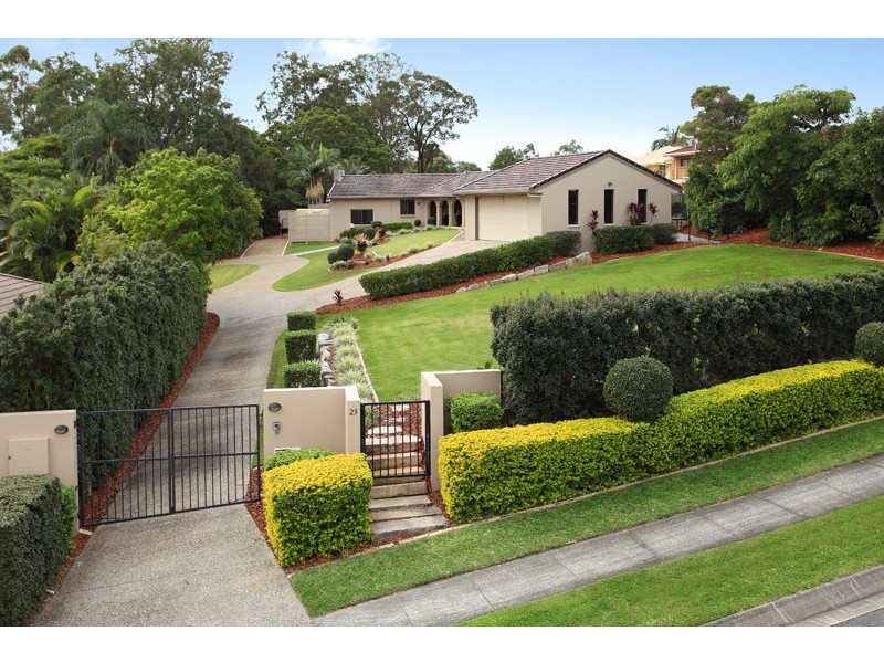 23 Savalas Street, Mcdowall QLD 4053