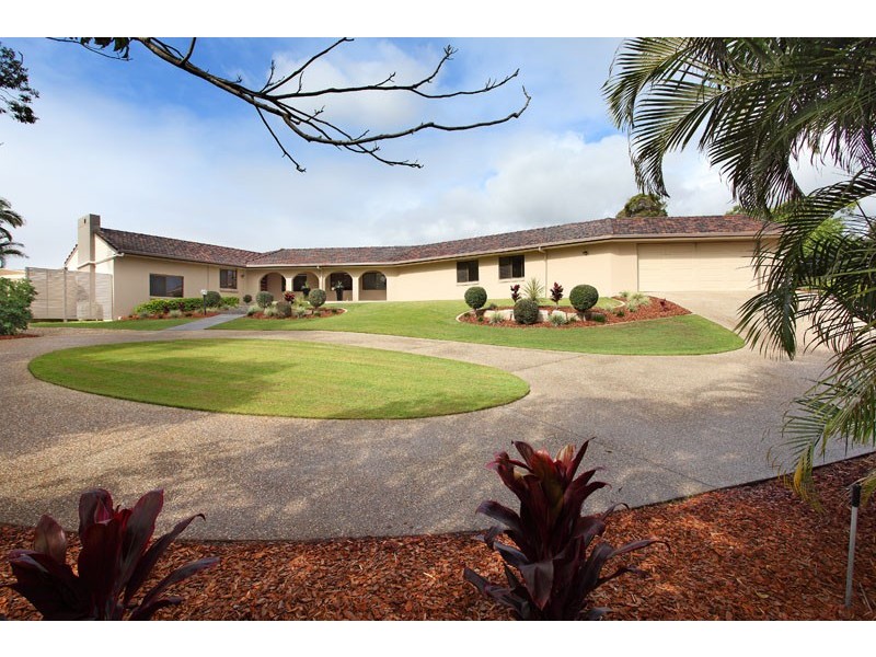 23 Savalas Street, Mcdowall QLD 4053