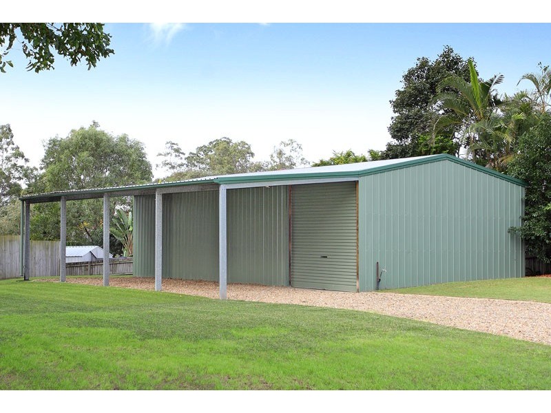 23 Savalas Street, Mcdowall QLD 4053