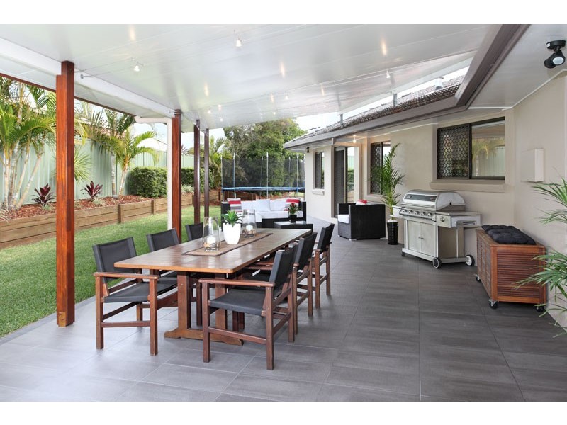 23 Savalas Street, Mcdowall QLD 4053