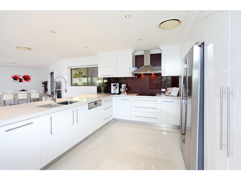 23 Savalas Street, Mcdowall QLD 4053