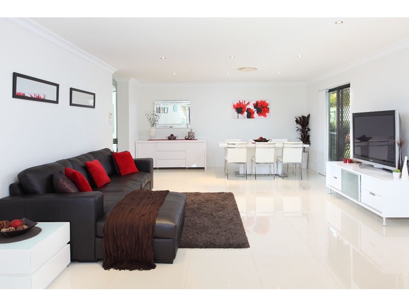 23 Savalas Street, Mcdowall QLD 4053