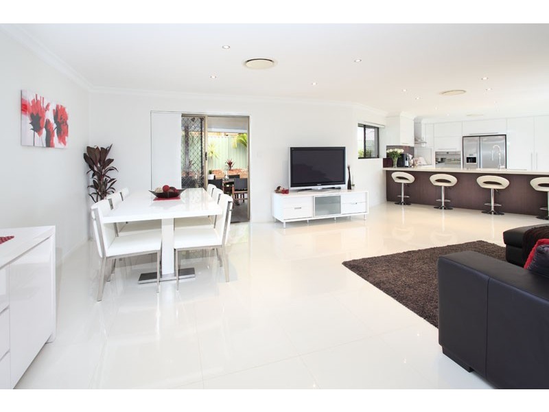 23 Savalas Street, Mcdowall QLD 4053