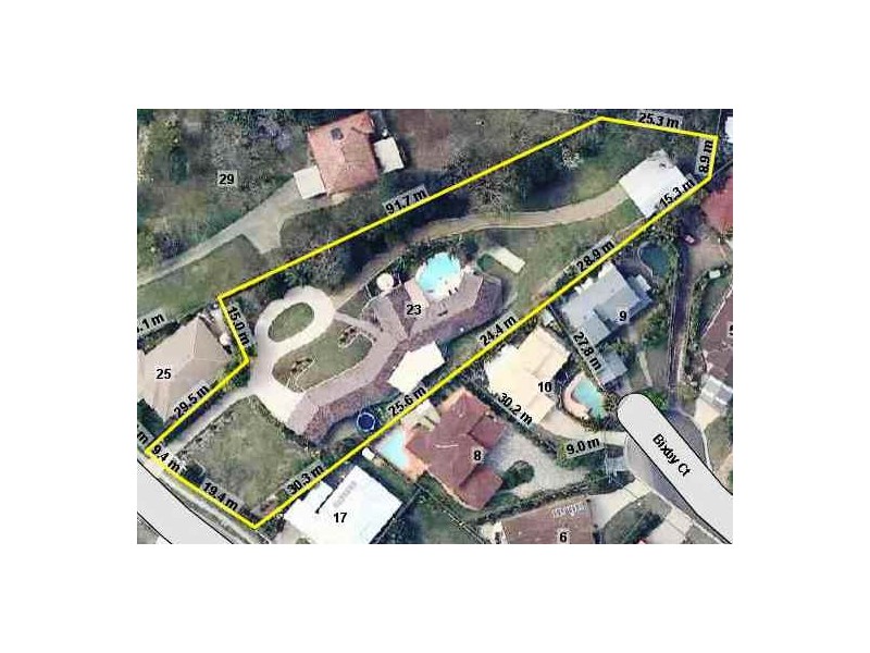 23 Savalas Street, Mcdowall QLD 4053