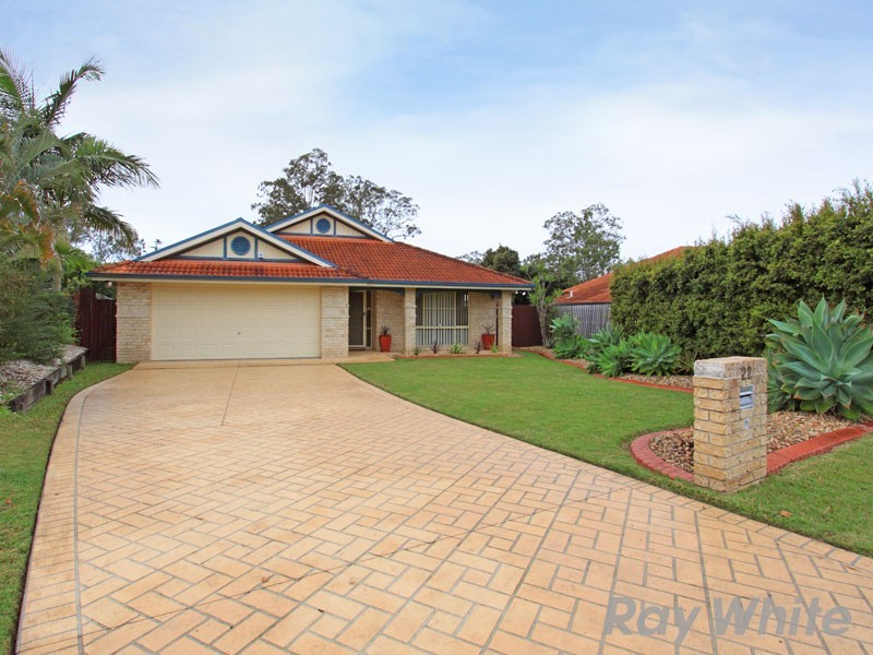 22 Palmetto Place, Bridgeman Downs QLD 4035