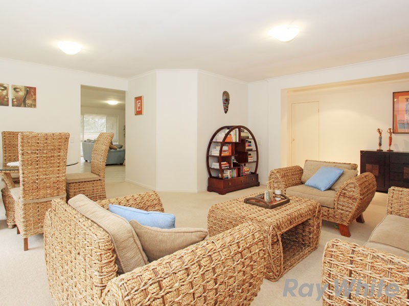 22 Palmetto Place, Bridgeman Downs QLD 4035