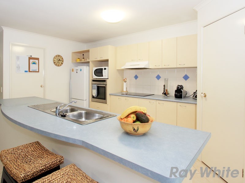 22 Palmetto Place, Bridgeman Downs QLD 4035