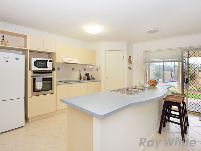 22 Palmetto Place, Bridgeman Downs QLD 4035