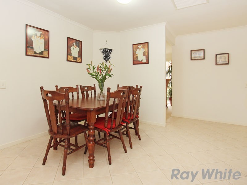 22 Palmetto Place, Bridgeman Downs QLD 4035