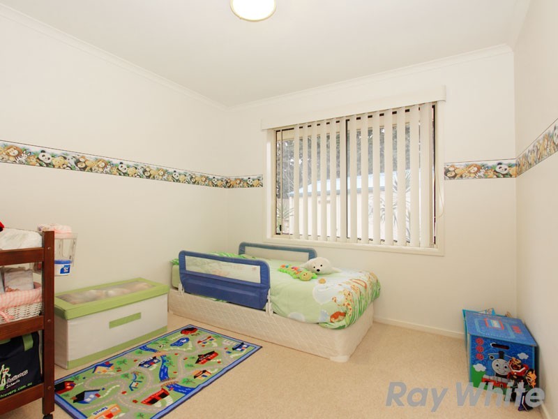 22 Palmetto Place, Bridgeman Downs QLD 4035