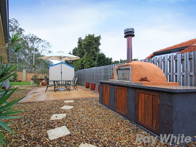 22 Palmetto Place, Bridgeman Downs QLD 4035