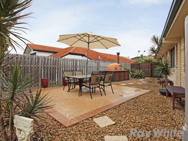 22 Palmetto Place, Bridgeman Downs QLD 4035