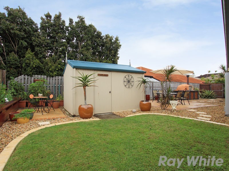 22 Palmetto Place, Bridgeman Downs QLD 4035