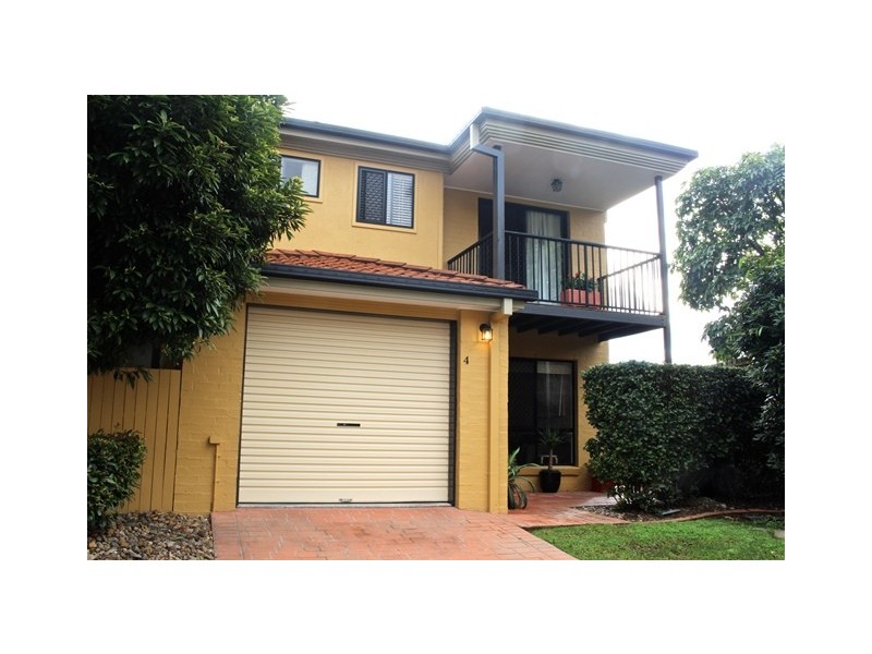 4/960 Hamilton Road, Mcdowall QLD 4053